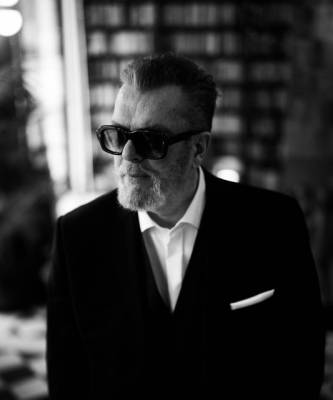 Richard Muller