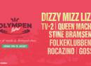 Olympen Live