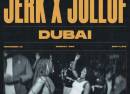 Jerk X Jollof Dubai
