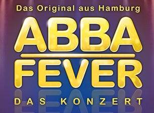 ABBA FEVER - Die ABBA Tribute Show
