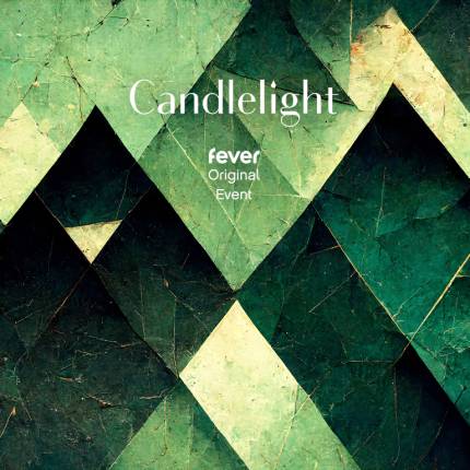 Candlelight The Best of Zelda on Strings