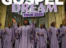 Gospel Dream au Théâtre Le Rouret
