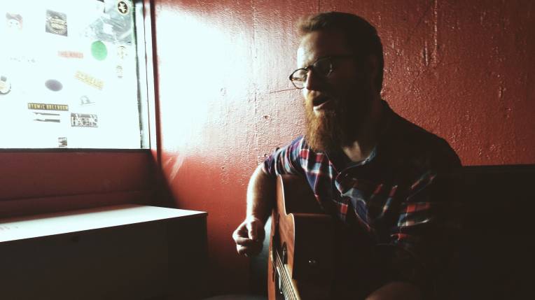 Aaron West and The Roaring Twenties