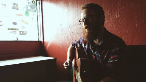 Aaron West and The Roaring Twenties