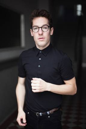 Nico Stank
