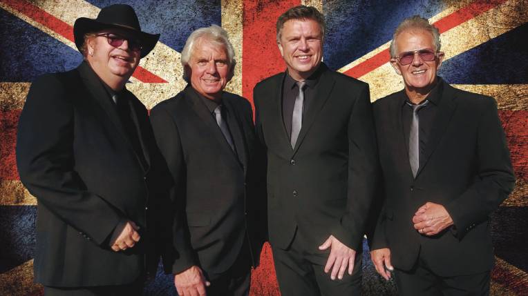 Herman's Hermits