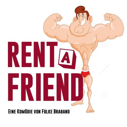Rent a Friend