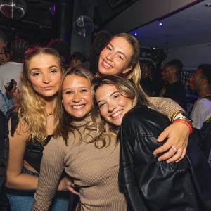 Wave Nation - London's Biggest Hip Hop Party