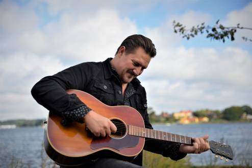 Mads Toghoej