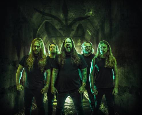 Black Dahlia Murder