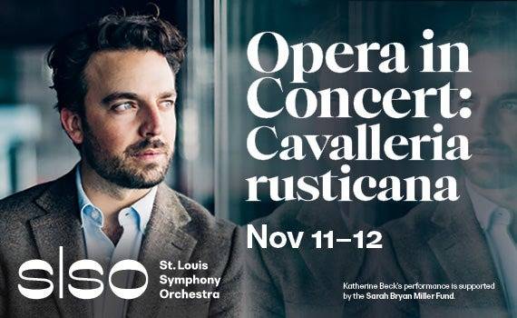 Cavalleria Rusticana - Classical