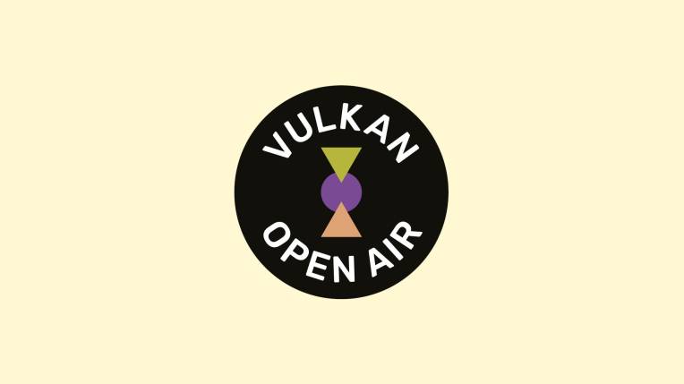 Vulkan Open Air