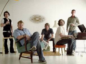 Bart Crow Band