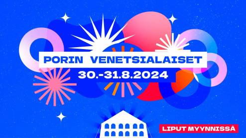 Porin Venetsialaiset