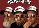 Hellroys