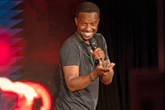 Charles Nguela