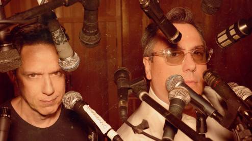 They Might Be Giants