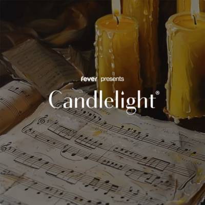 Candlelight Bach vs. The Beatles