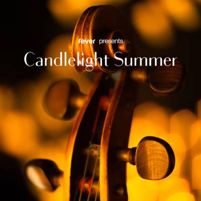 Candlelight Soundtracks Een tribute aan Hans Zimmer