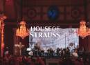 House of Strauss Classical Concert at the historic Strauss Hall 1837
