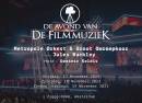 Avond van de Filmmuziek
