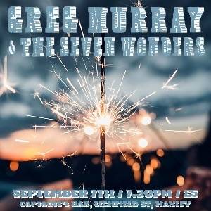 Greg Murray