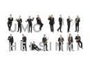 UMO Helsinki Jazz Orchestra