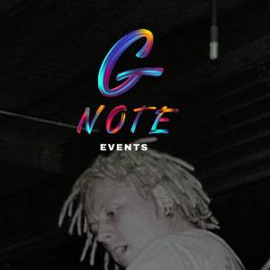 G Note Events Presents