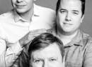 The Joel Frahm Trio