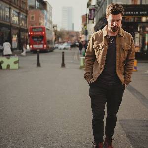 Joe Doonan & Friends Live @ The Button Warehouse