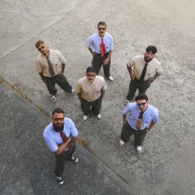 Chiquita Movida en Bilbao