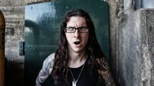 Andrew O'Neill
