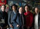 Joe Camilleri & The Black Sorrows