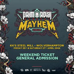 PGM24 (Weekend) - General Admission