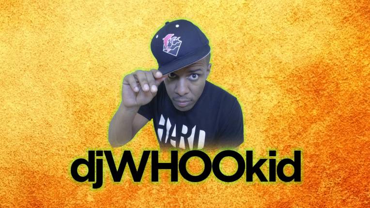 DJ Whoo Kid