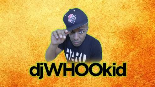 DJ Whoo Kid
