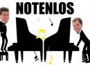 Notenlos