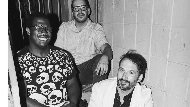 Sean Spada & the Doppelgangers