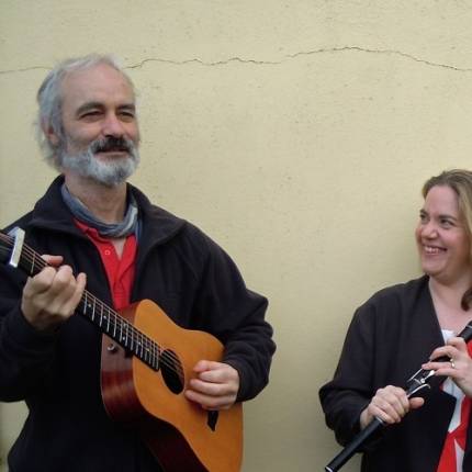 Irish Folk