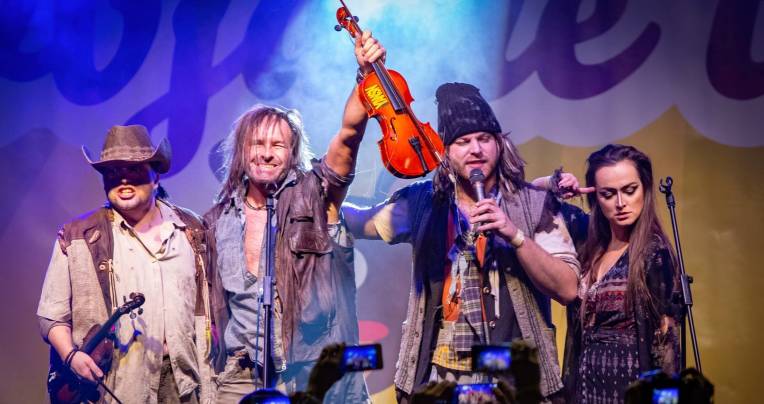 Rednex