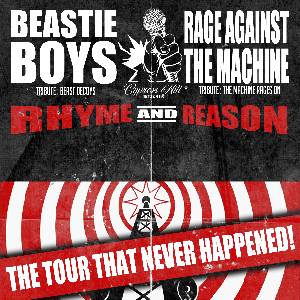 The Machine Rages on, Beast Decoys, Stoned Raiders