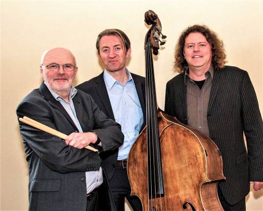 Frankfurt Jazz Trio