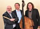 Frankfurt Jazz Trio
