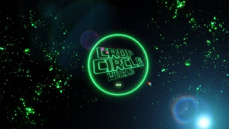 Crop Circle World
