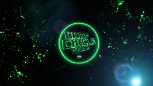 Crop Circle World