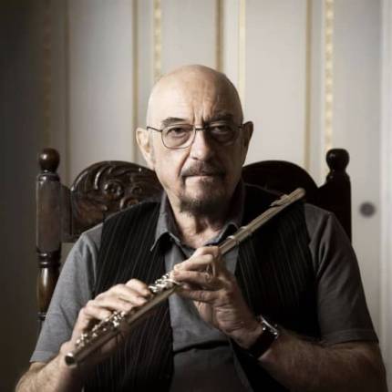 Festival Mil·lenni Jethro Tull