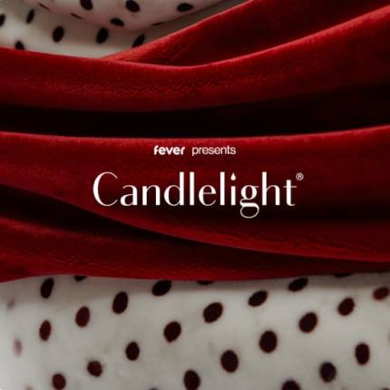 Candlelight Tisztelgés a Queen előtt