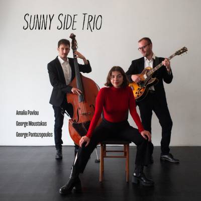 Sunny Side Trio