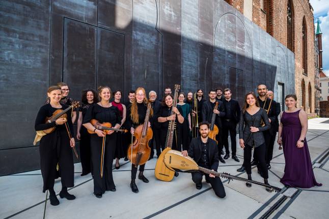 Europäisches Hanse-Ensemble