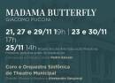 Ópera – Madama Butterfly
